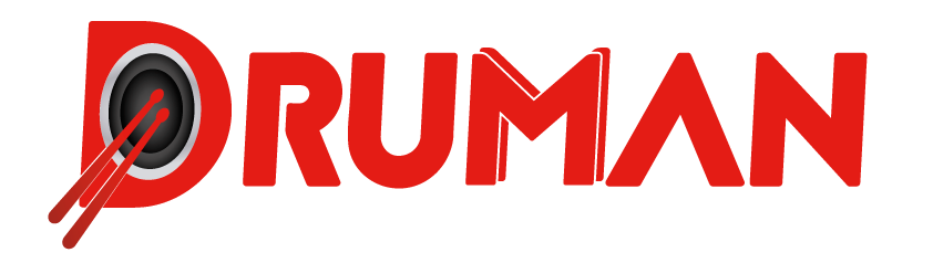 Druman Logo